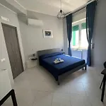 Settetrequattro Rooms