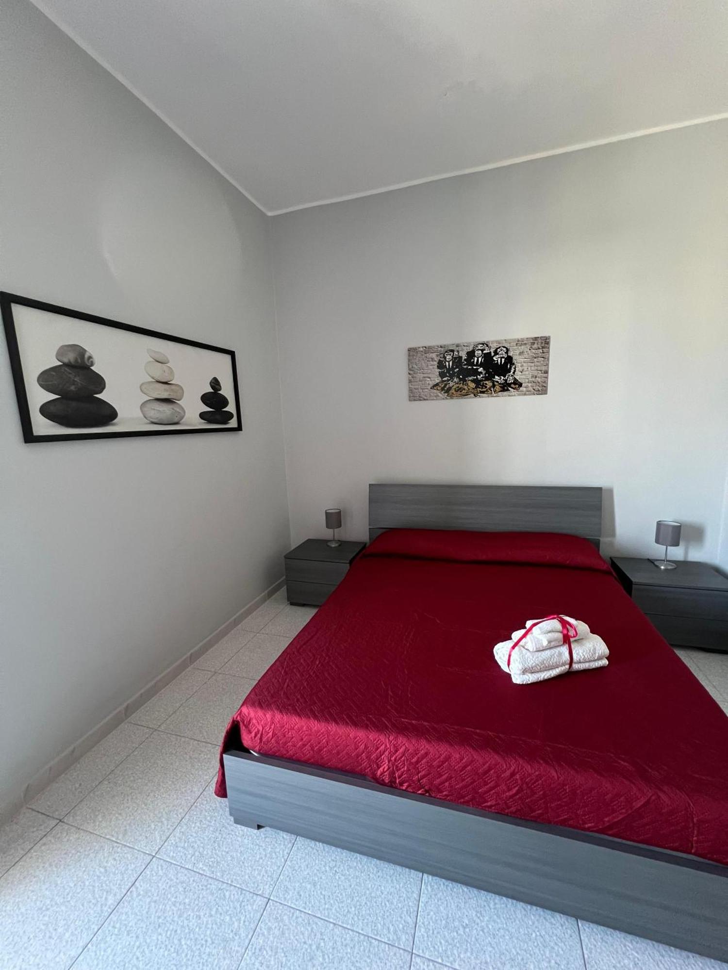 Settetrequattro Bed & Breakfast Syracuse