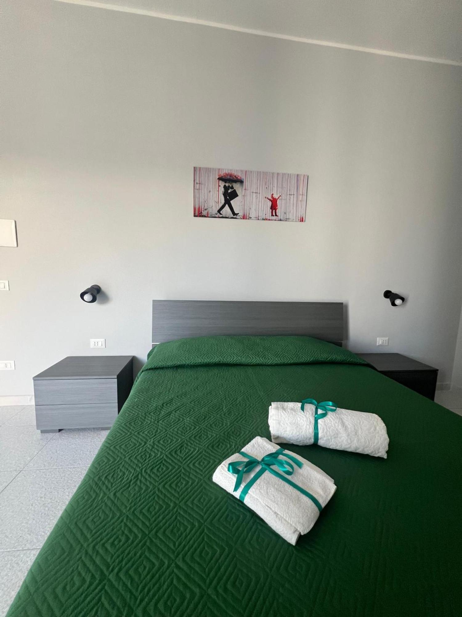 Bed & Breakfast Settetrequattro *