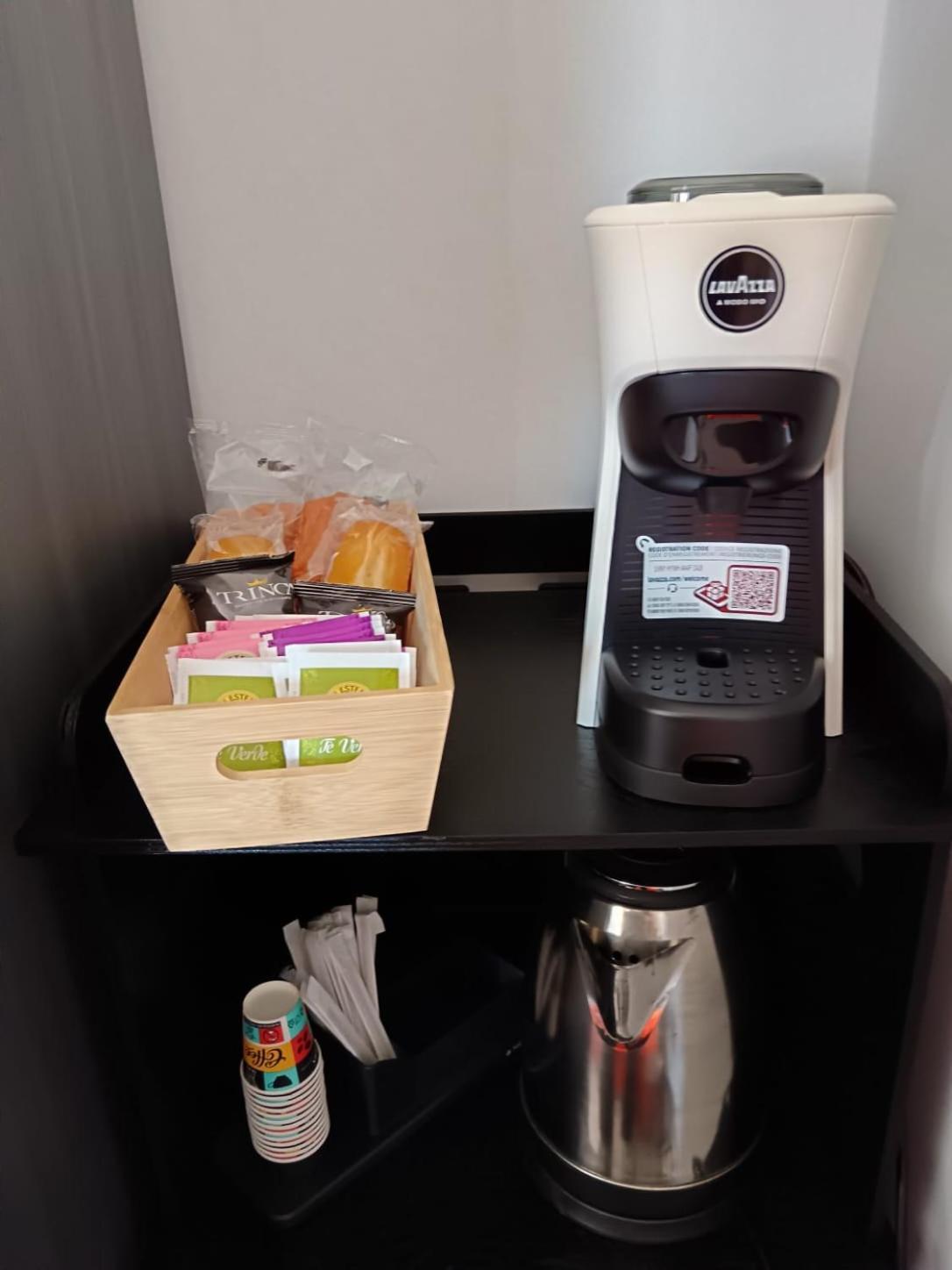 Bed & Breakfast Settetrequattro