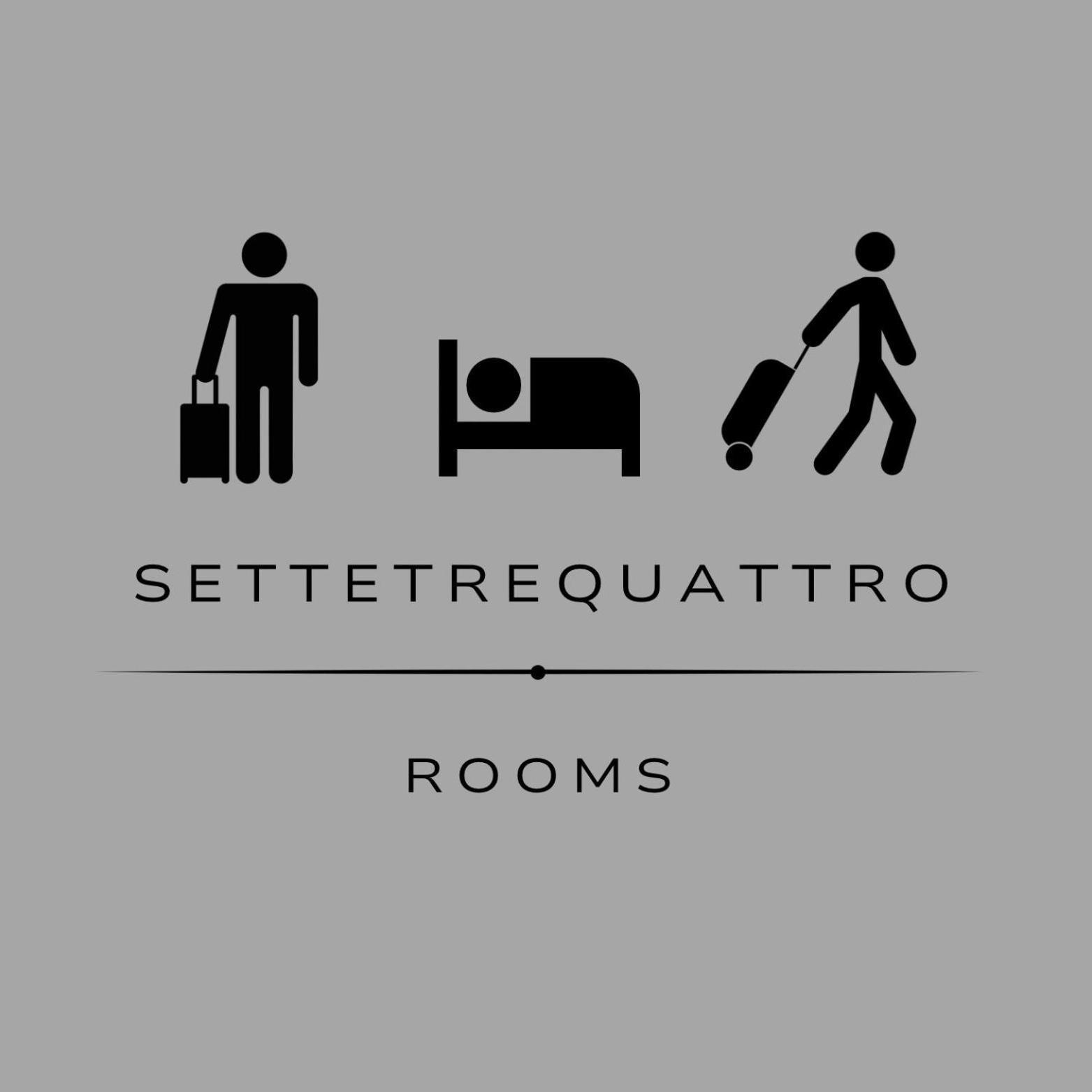 Bed & Breakfast Settetrequattro Syracuse