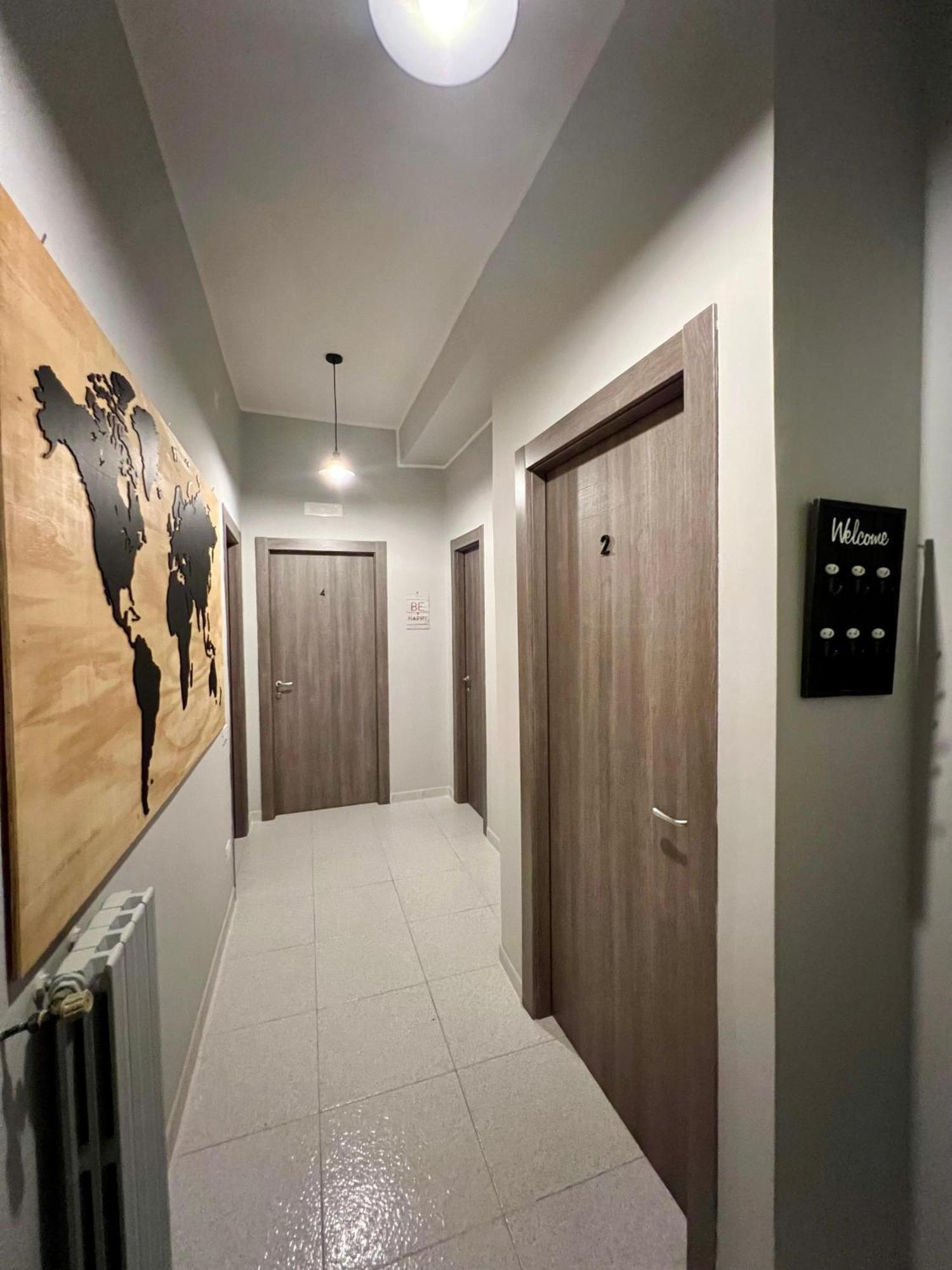 Settetrequattro Bed & Breakfast Syracuse