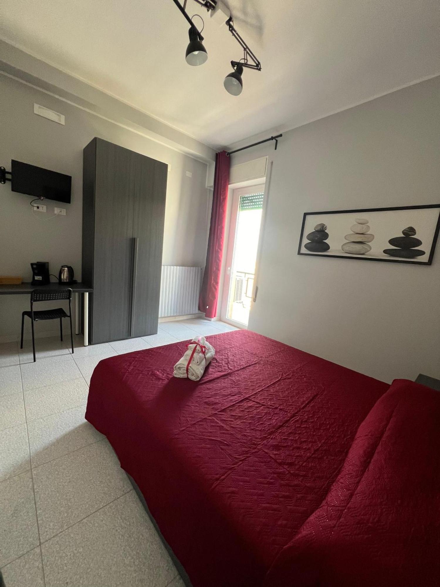 Settetrequattro Bed & Breakfast