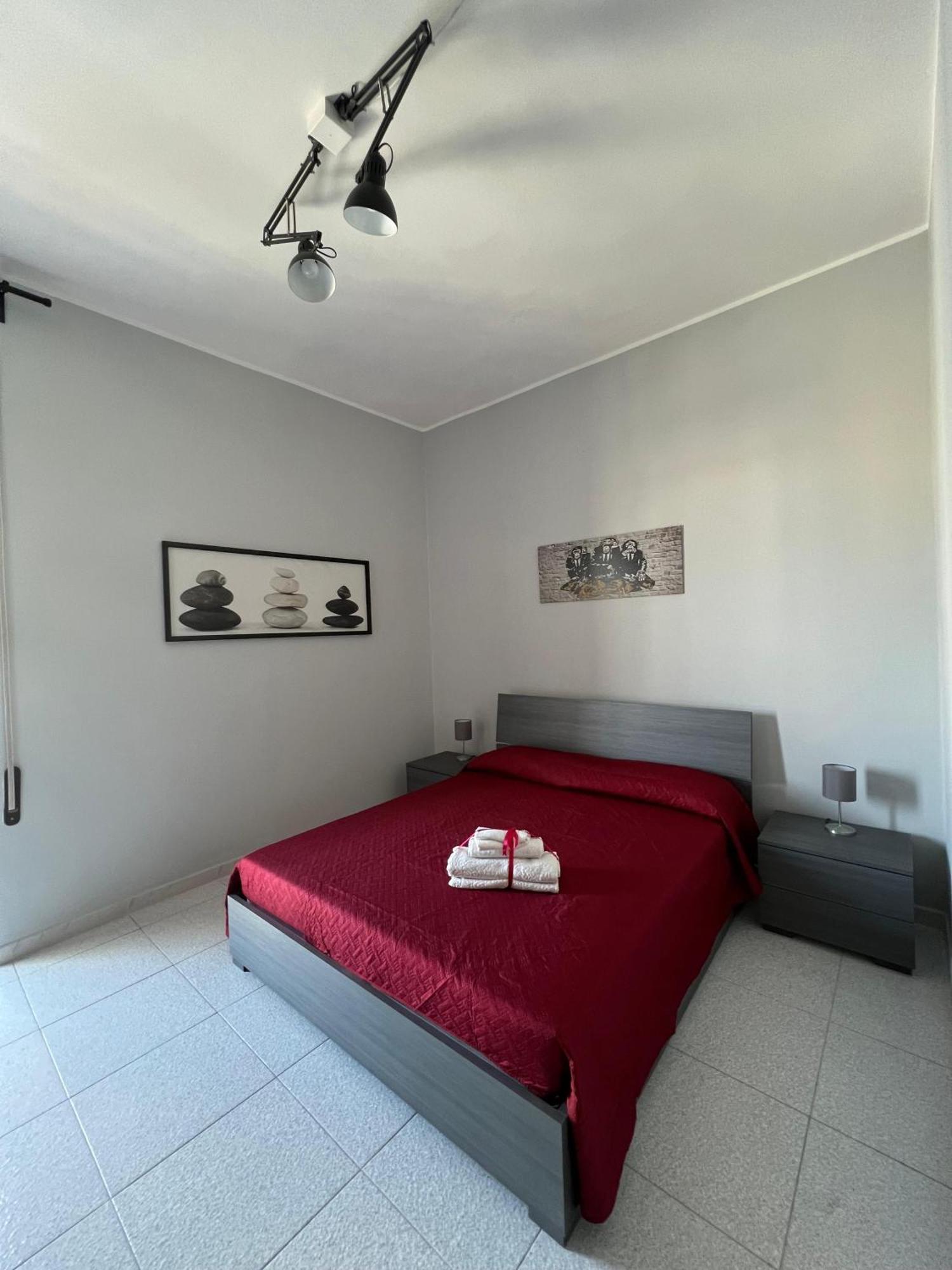 Bed & Breakfast Settetrequattro