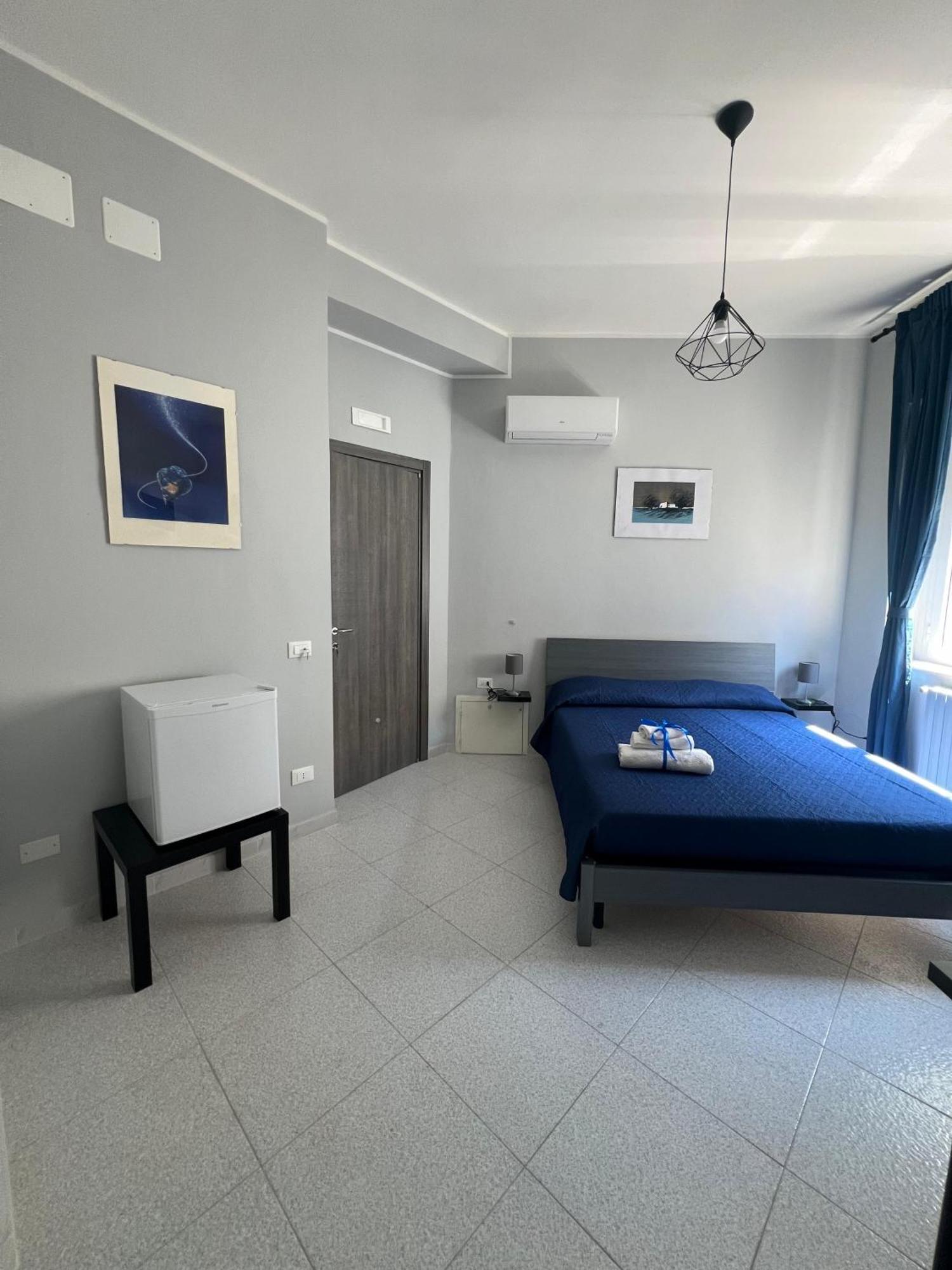 Bed & Breakfast Settetrequattro *