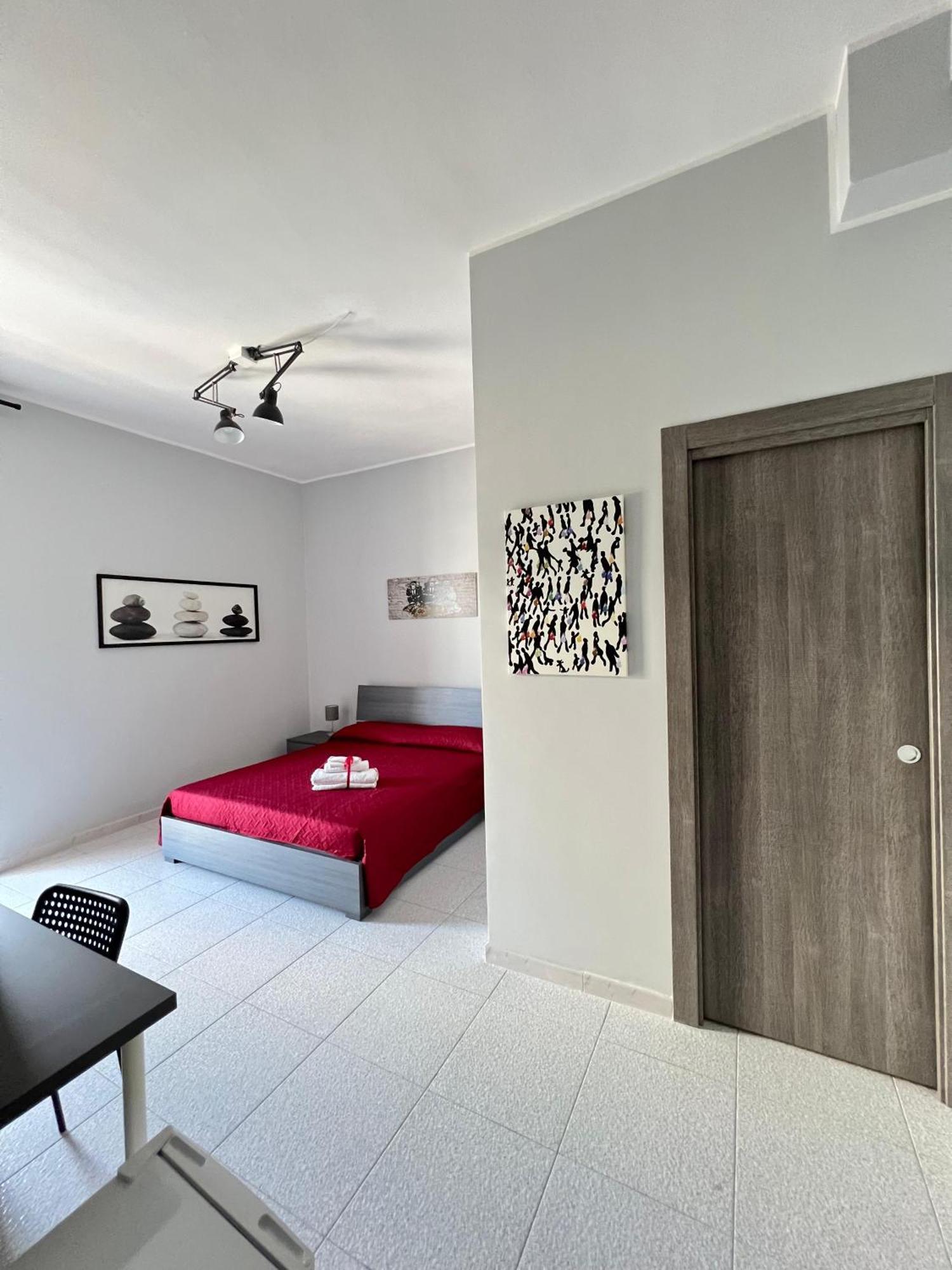 Settetrequattro Bed & Breakfast Syracuse