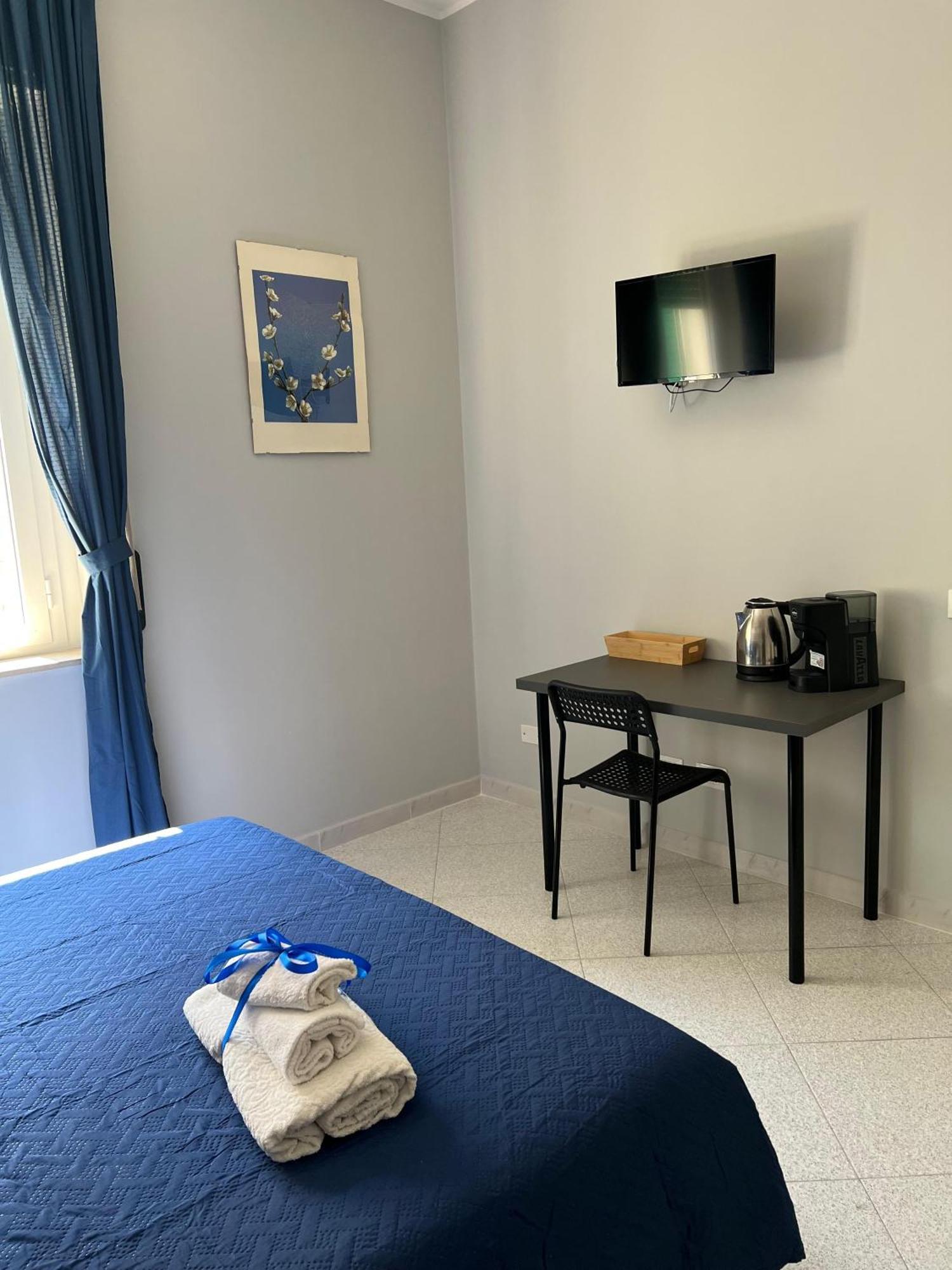 Bed & Breakfast Settetrequattro Syracuse