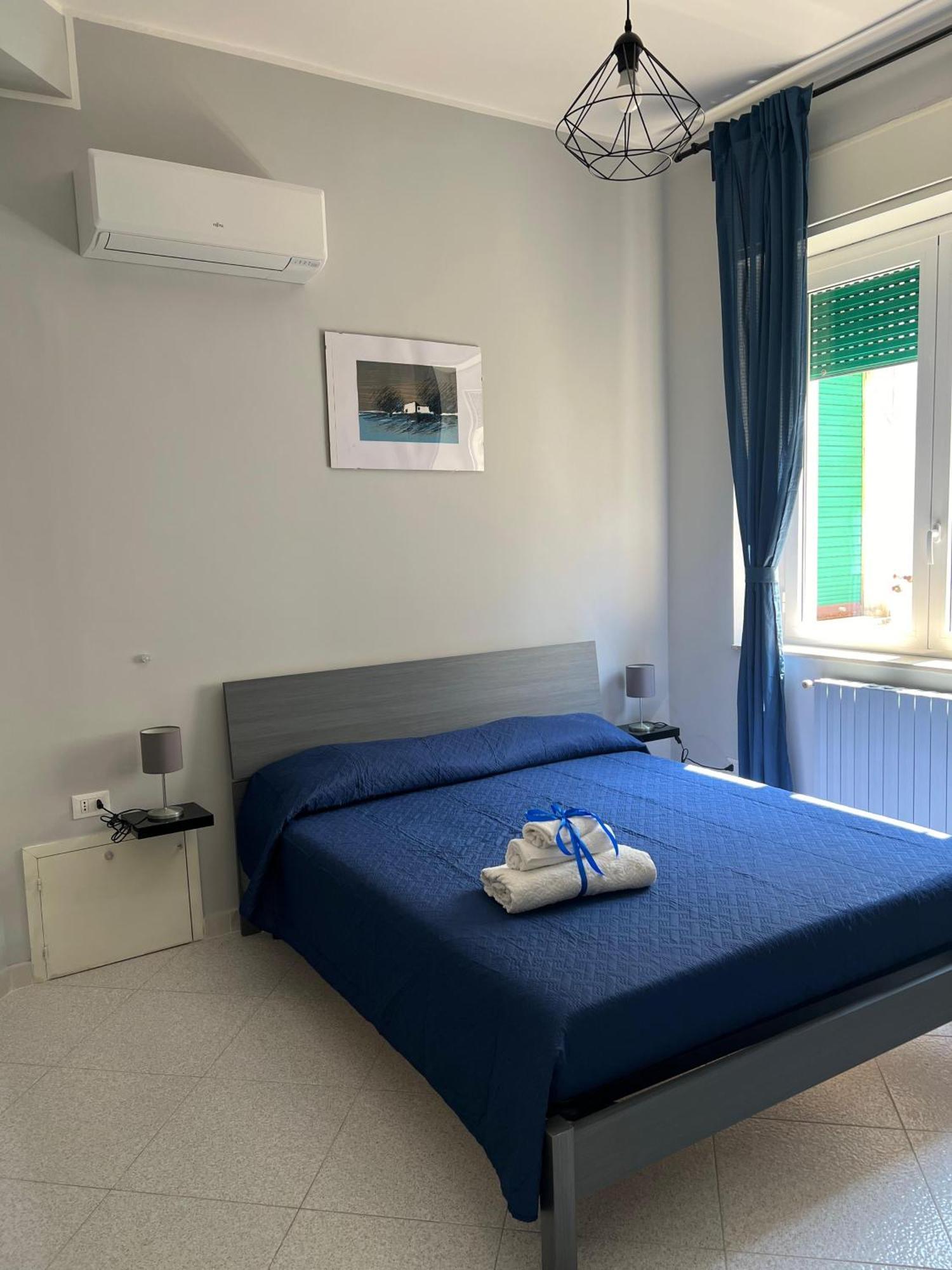 Settetrequattro Bed & Breakfast