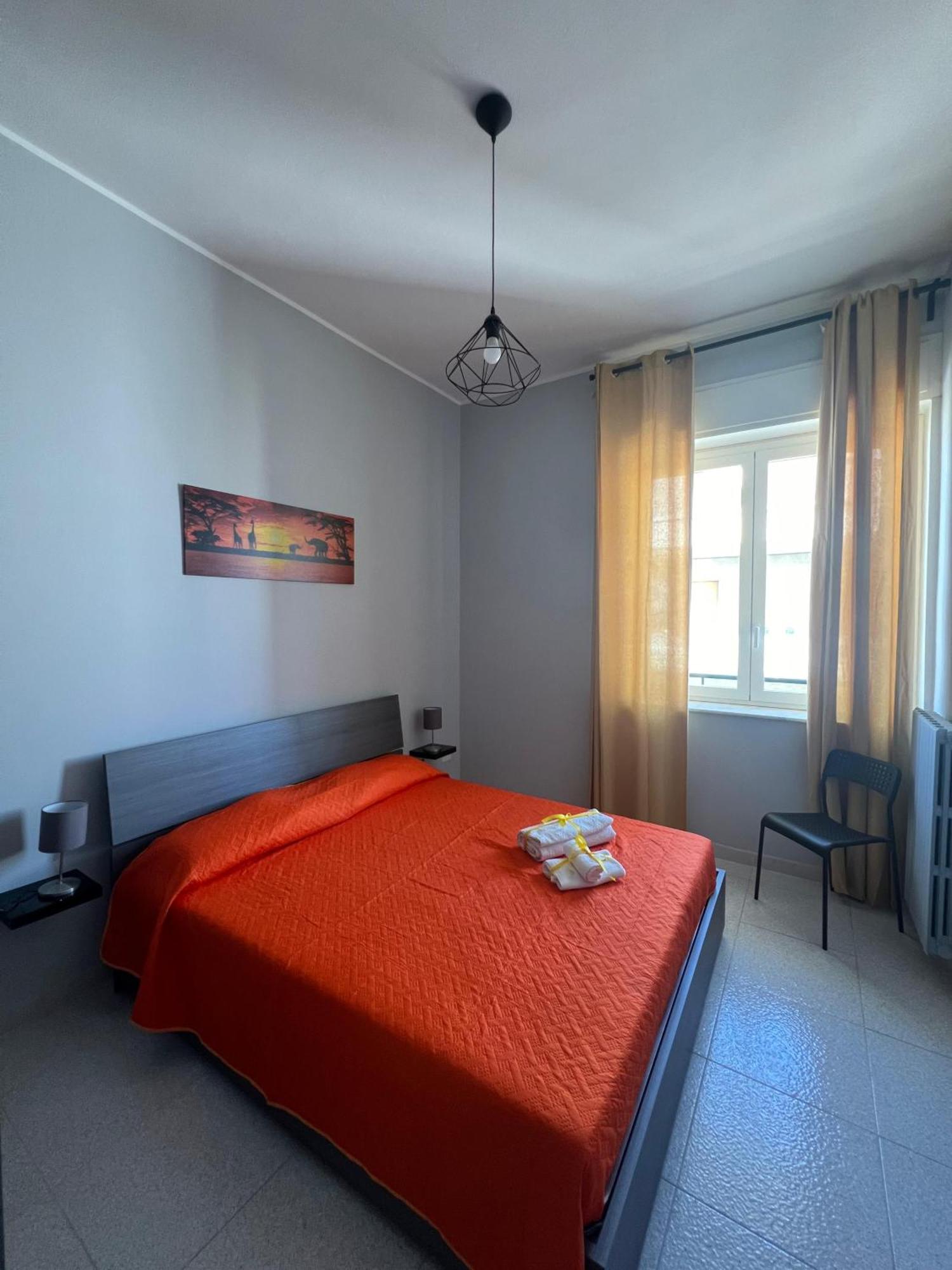 Bed & Breakfast Settetrequattro