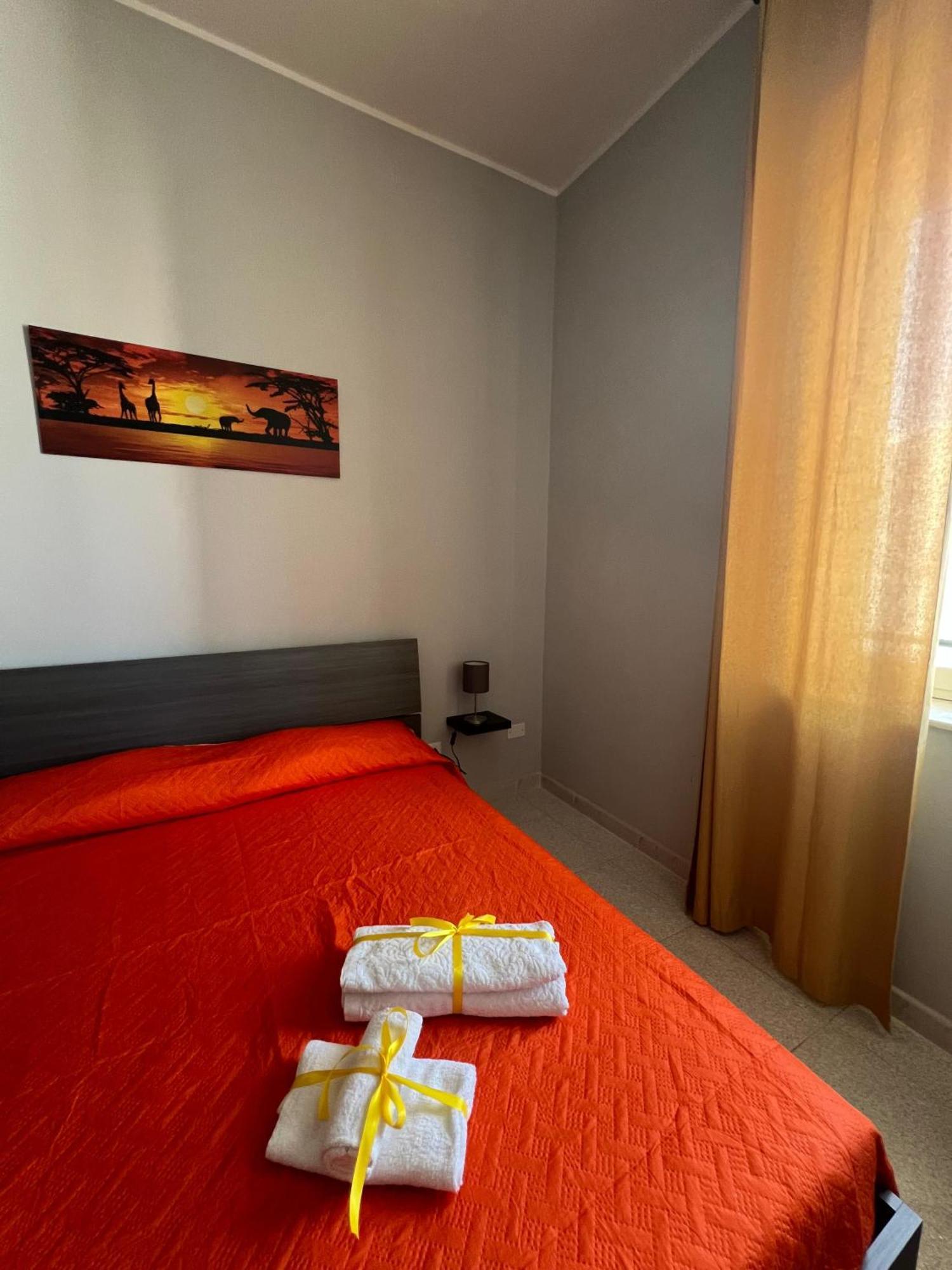 Settetrequattro Bed & Breakfast Syracuse