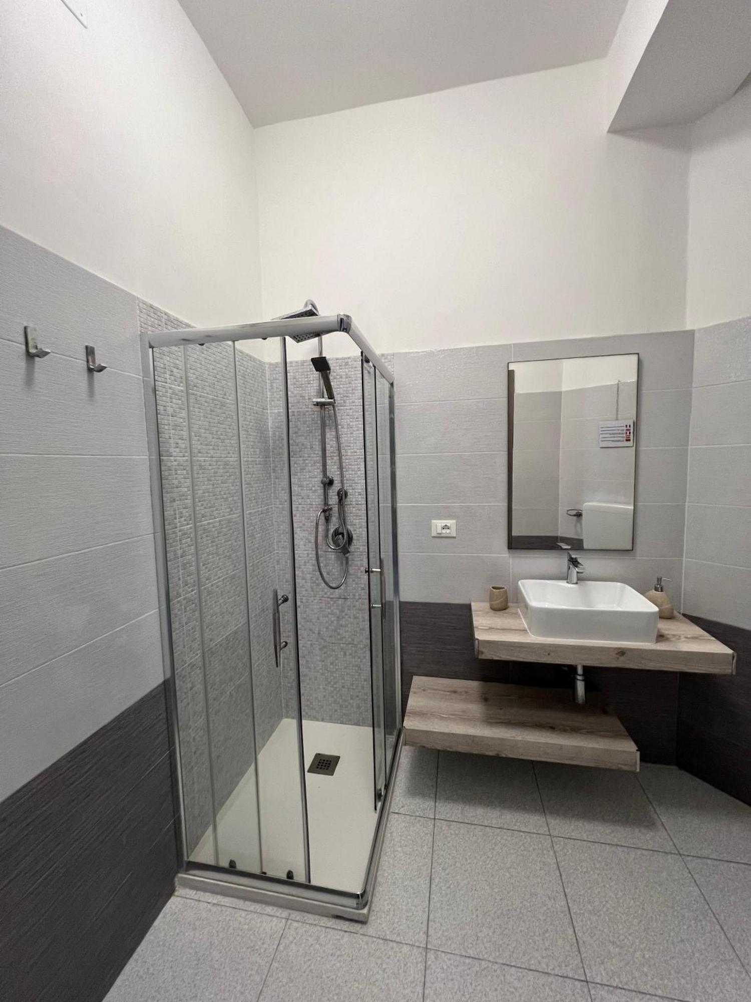 Bed & Breakfast Settetrequattro Syracuse
