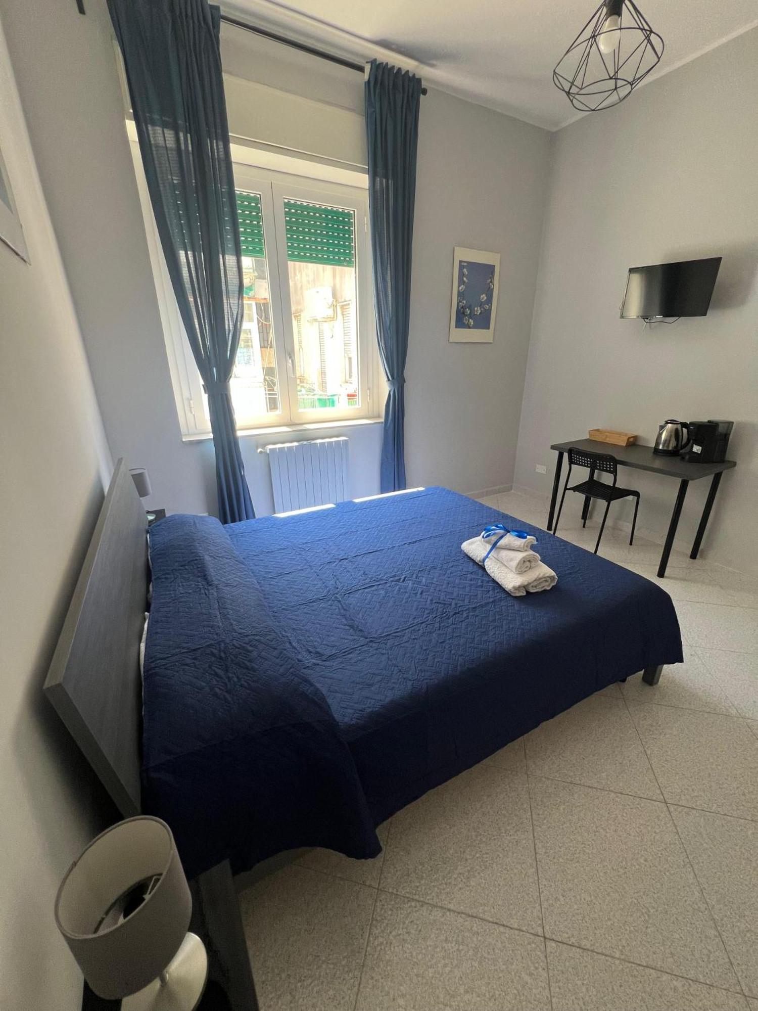 Settetrequattro Bed & Breakfast *
