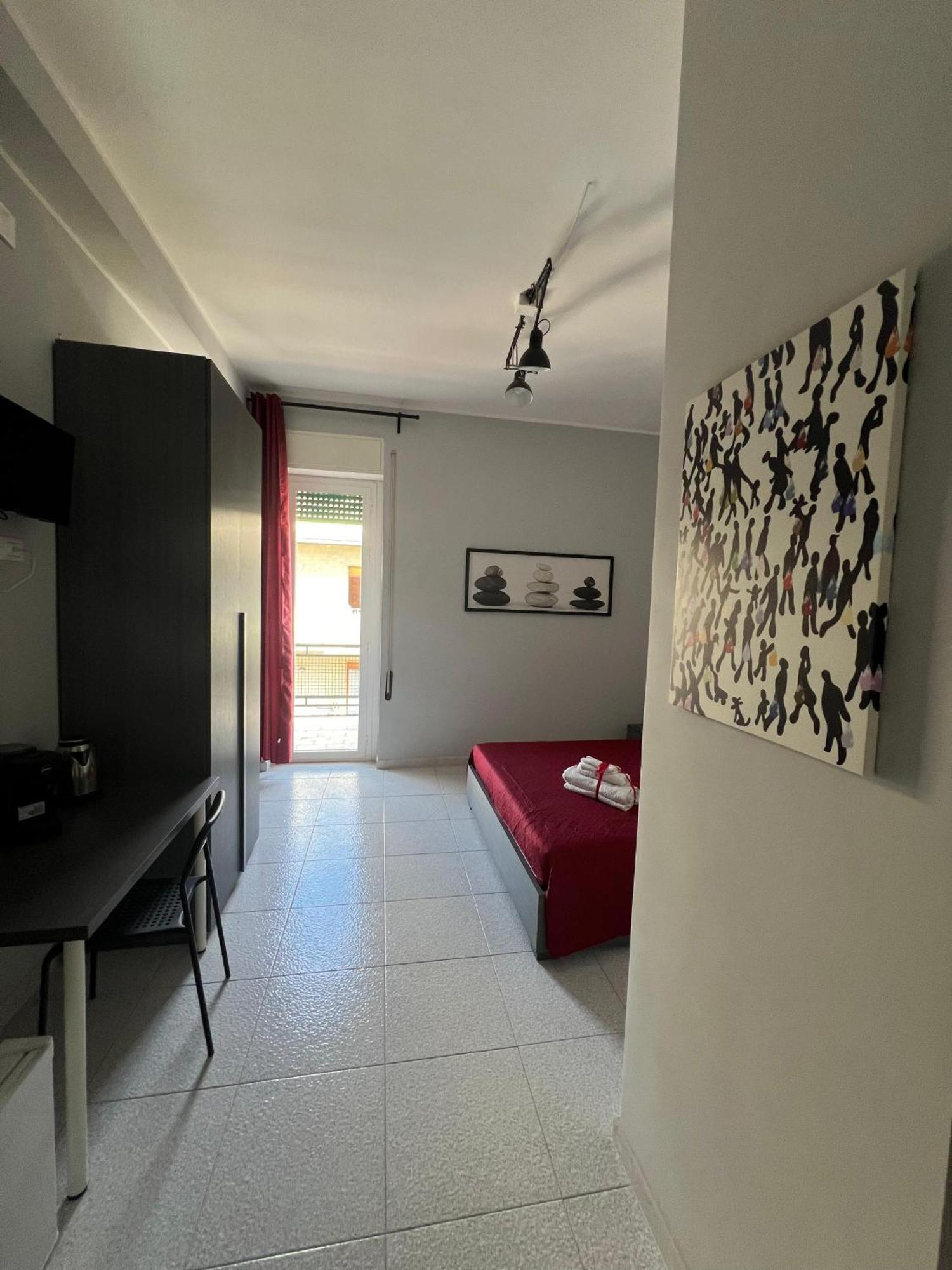 Settetrequattro Bed & Breakfast
